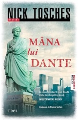 Mana lui Dante - Nick Tosches