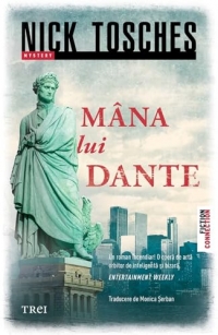 Mana lui Dante - Nick Tosches