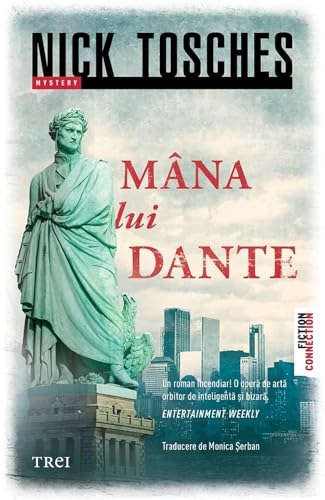 Mana lui Dante - Nick Tosches