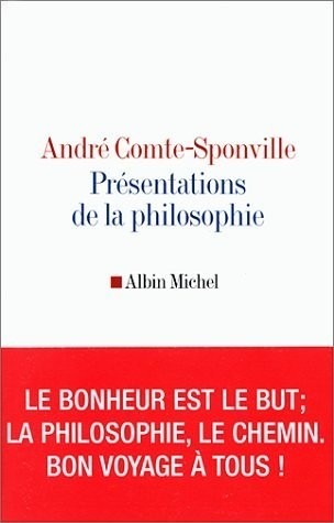 Présentations de la philosophie