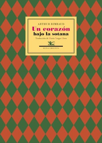 Un corazón bajo la sotana [9791387552480]