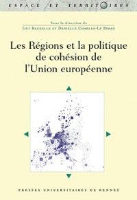 Les Régions et la politique de cohésion de l'Union européenne