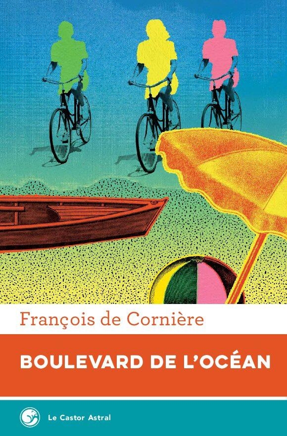 Boulevard de l'Océan