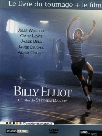 Billy Eliot (1DVD)