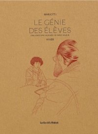 Le génie des élèves - Hiver: Cinq questions majeures en mode mineur