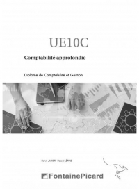 Corrige Comptabilite Approfondie Dcg