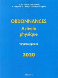 Prescrire l'Activité Physique