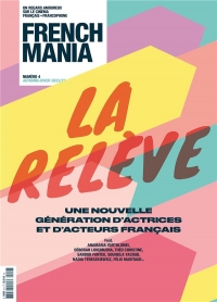 French Mania n°4: Automne-hiver 2022