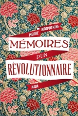 Mémoires d'un révolutionnaire