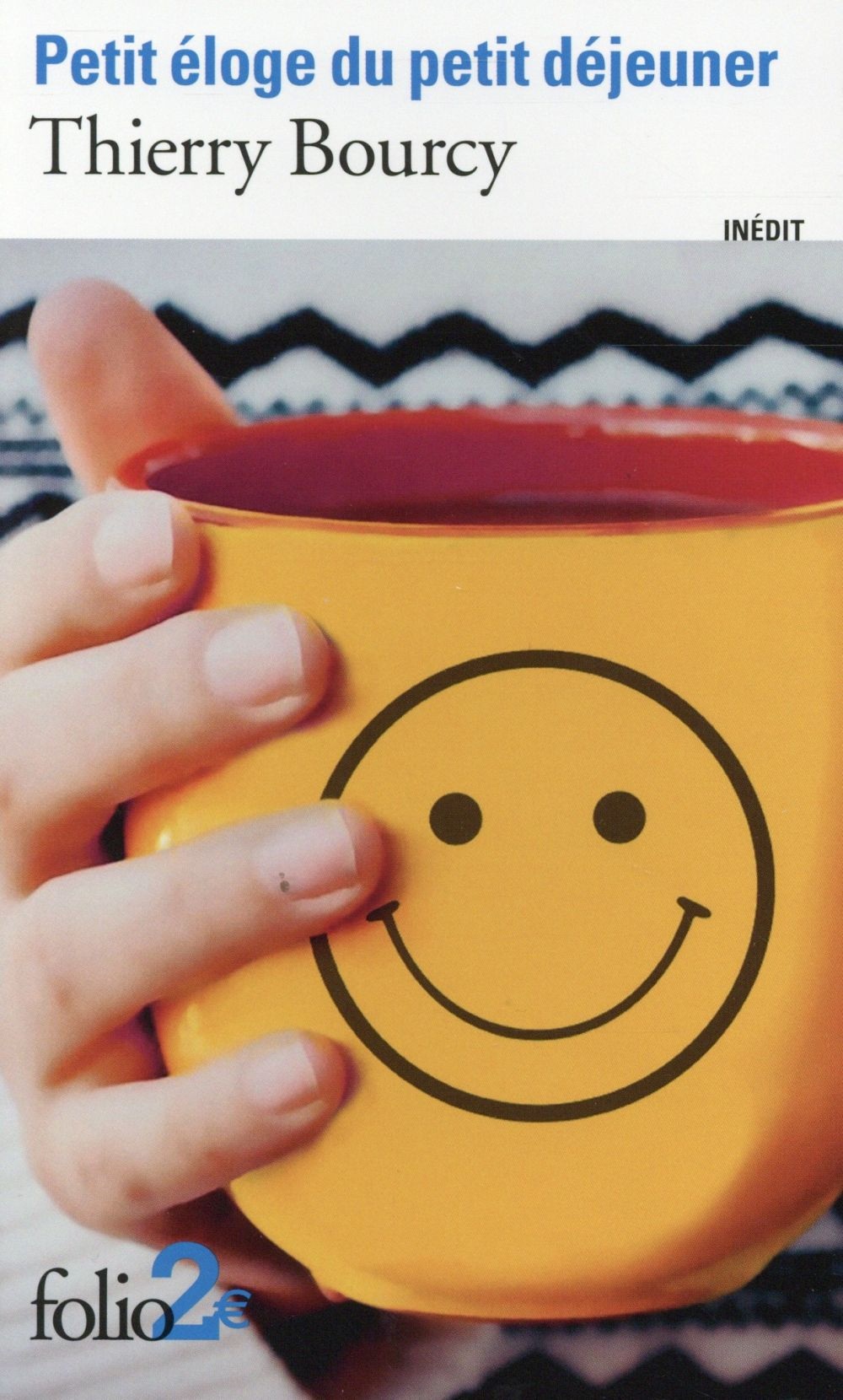 Petit éloge du petit déjeuner