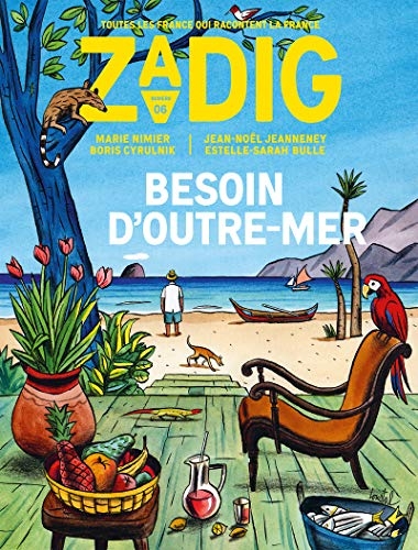 Zadig - Besoin d'Outre-Mer