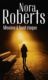 Mission à haut risque (Enquêtes à Denver t. 2)