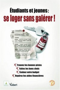 Etudiants et jeunes : se loger sans galérer !