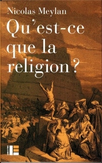 Qu'est-ce que la religion ?