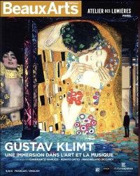 Gustav Klimt : Une immersion dans l'art et la musique