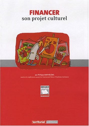 Financer son projet culturel