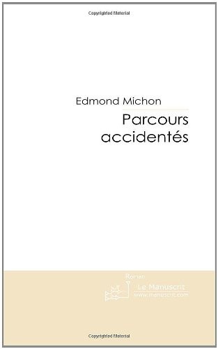Parcours Accidentés