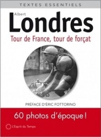 Tour de France, Tour de Forcat - Version Illustrée