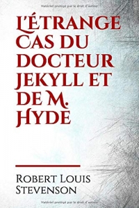 L'Étrange Cas du docteur Jekyll et de M. Hyde: Le docteur Jekyll, un philanthrope obsédé par sa double personnalité, met au point une drogue pour ... finalement en monstrueux Mister Hyde.