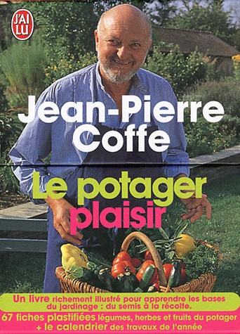 Le potager plaisir