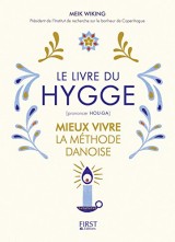 Le Livre du Hygge