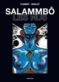 Salammbô - Portfolio: Les Nus