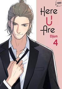 Here U Are T04