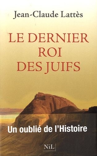 Le Dernier roi des Juifs