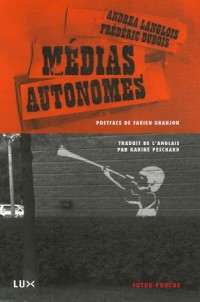 Médias autonomes