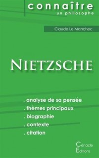 Comprendre Nietzsche : Analyse complète de sa pensée