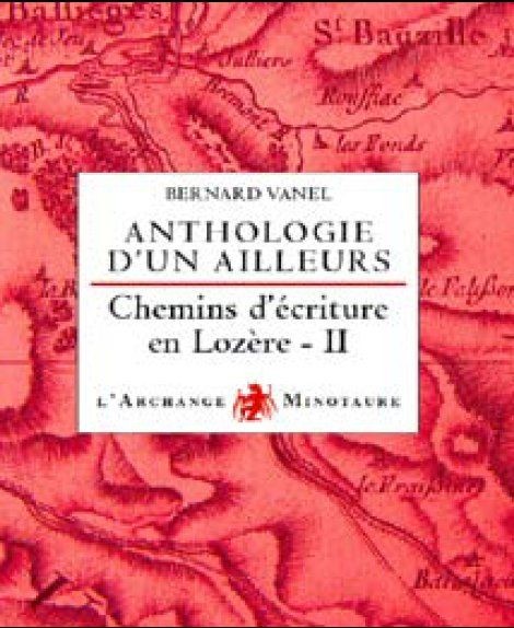 Anthologie d'un ailleurs : Volume 2