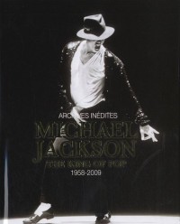 Michael Jackson - archives inédites