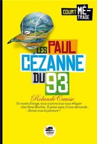 Les Paul Cezanne du 93