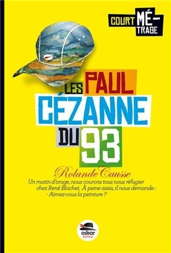 Les Paul Cezanne du 93