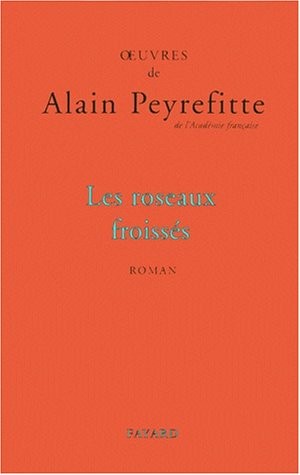 Les Roseaux froissés