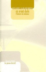 En avant dada : l'histoire du dadaïsme