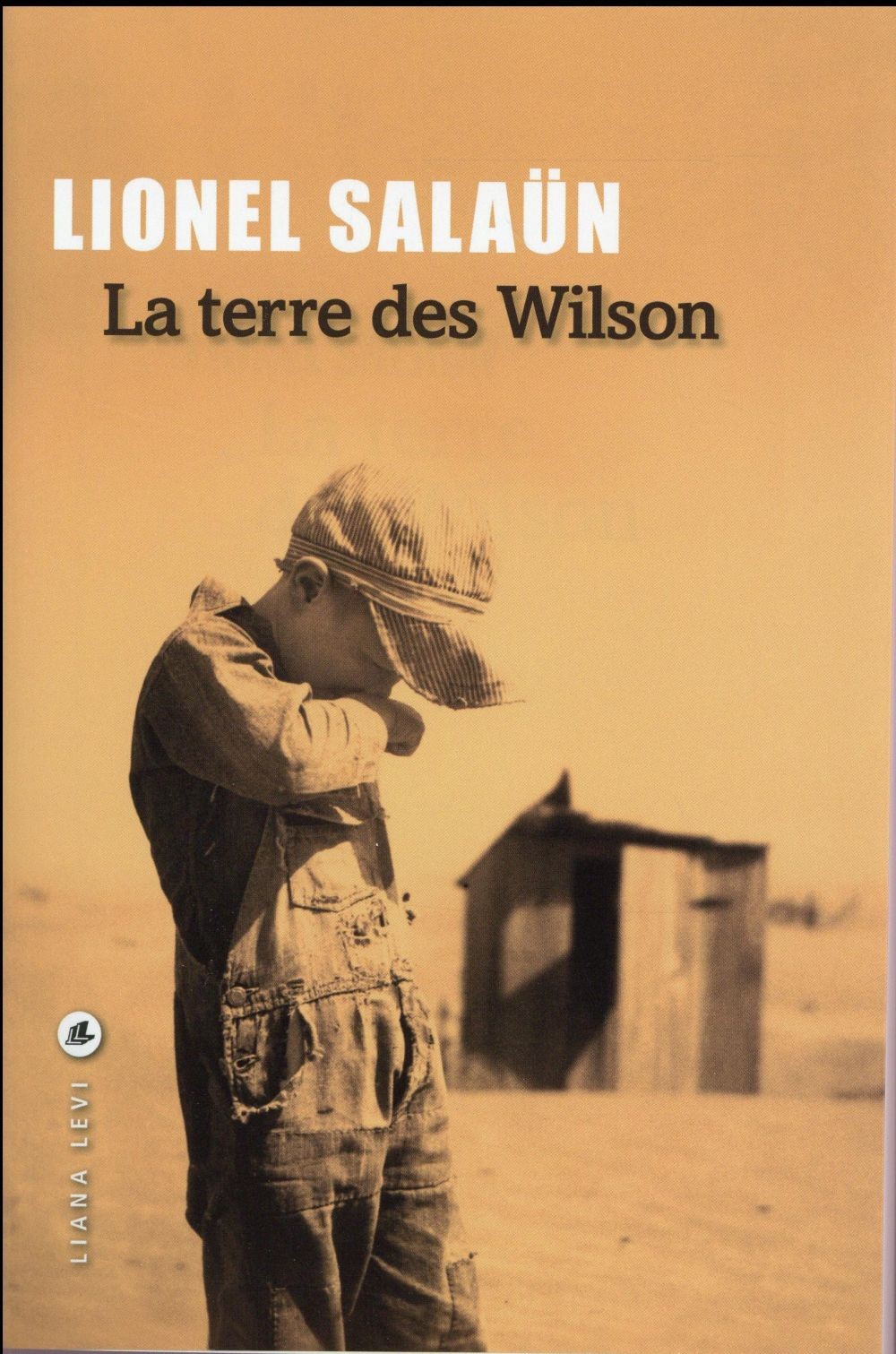La Terre des Wilson