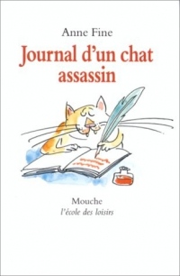 Journal d'un chat assassin