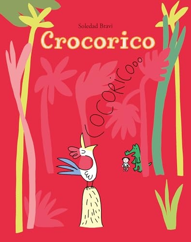 Crocorico