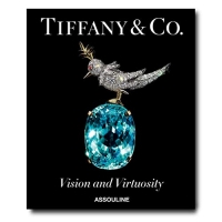 Tiffany & Co: Vision & Virtuosity (Ultimate Edition)