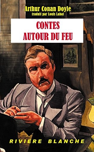 Contes autour du feu