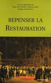 Repenser la Restauration