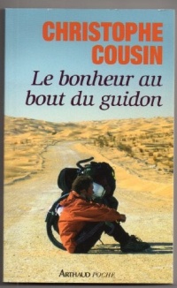 Le bonheur au bout du guidon