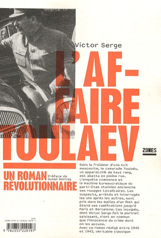 L'affaire Toulaév