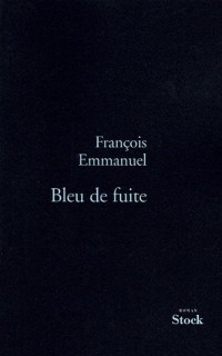 Bleu de fuite