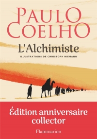 L'Alchimiste: Édition illustrée