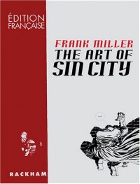 The art of Sin City