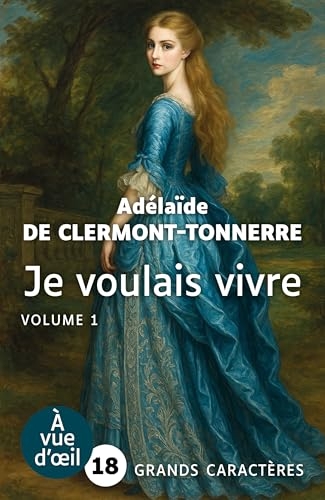 Je voulais vivre: 2 volumes