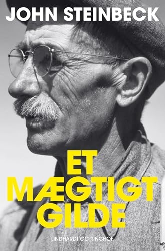 Et mægtigt gilde [9788727090597]