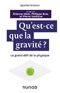 Qu'est-ce que la gravité ? (Quai des Sciences)